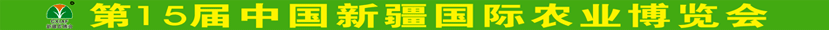 新疆农博会